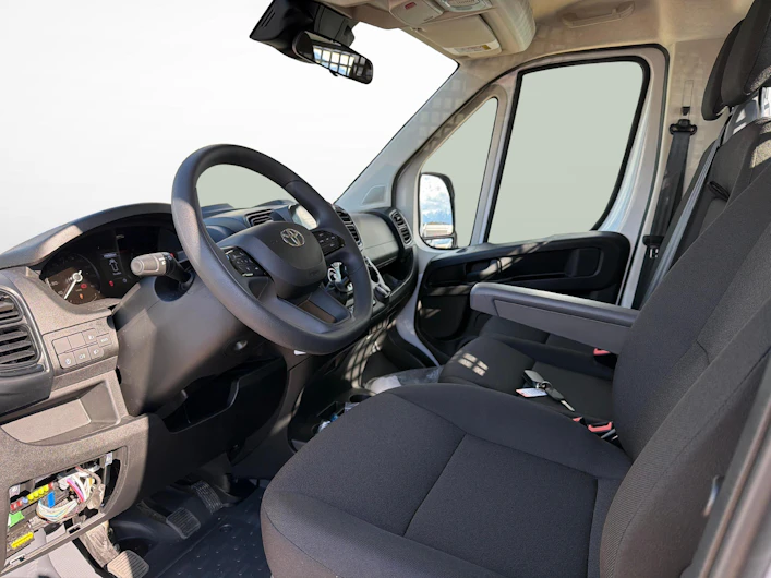Fahrzeugbild TOYOTA PROACE MAX