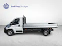 Toyota PROACE MAX Kab.-Pick-up 3.5 L3 2.2 D Active Heavy
