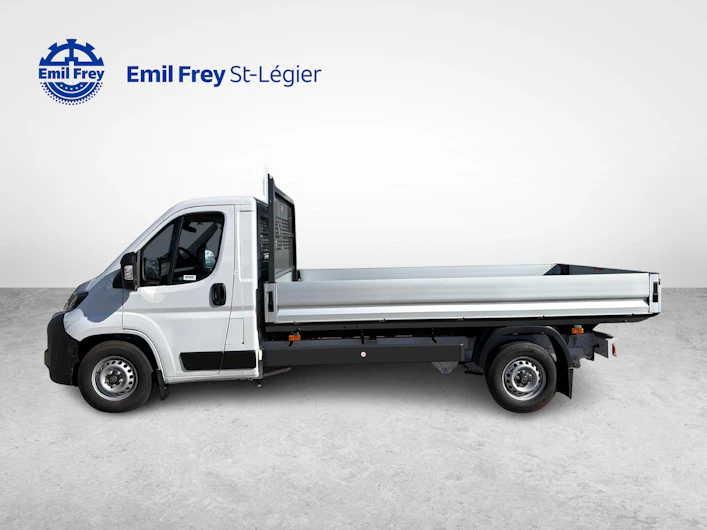 Fahrzeugbild TOYOTA PROACE MAX