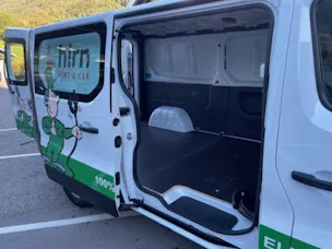 Renault Trafic EV52 22kW L2H1