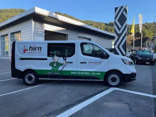 Renault Trafic EV52 22kW L2H1