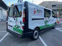 Renault Trafic EV52 22kW L2H1