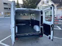 Renault Trafic EV52 22kW L2H1