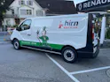 Renault Trafic EV52 22kW L2H1