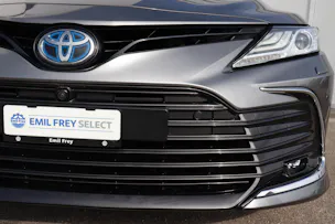 Toyota Camry 2.5 HSD Premium