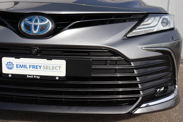 Toyota Camry 2.5 HSD Premium