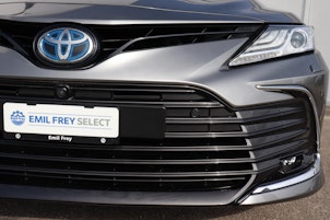 Vehicle image TOYOTA Camry 2.5 HSD Premium