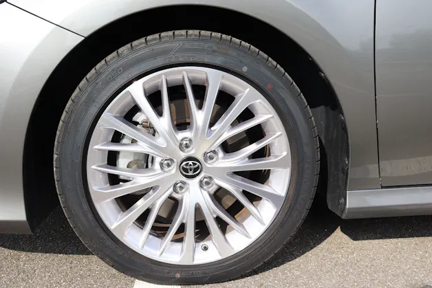 Toyota Camry 2.5 HSD Premium