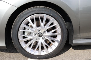 Vehicle image TOYOTA Camry 2.5 HSD Premium