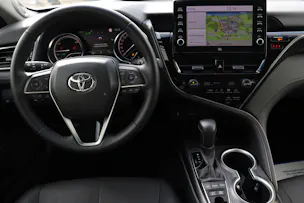 Toyota Camry 2.5 HSD Premium