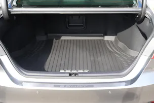 Toyota Camry 2.5 HSD Premium