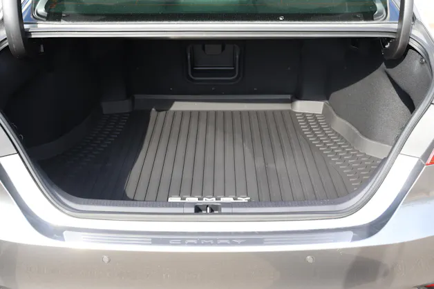 Toyota Camry 2.5 HSD Premium