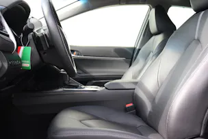 Toyota Camry 2.5 HSD Premium