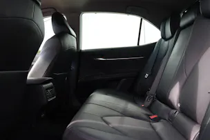 Toyota Camry 2.5 HSD Premium