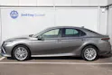 Toyota Camry 2.5 HSD Premium