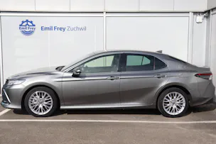 Toyota Camry 2.5 HSD Premium