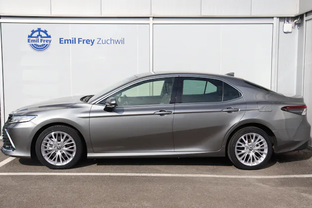 Toyota Camry 2.5 HSD Premium