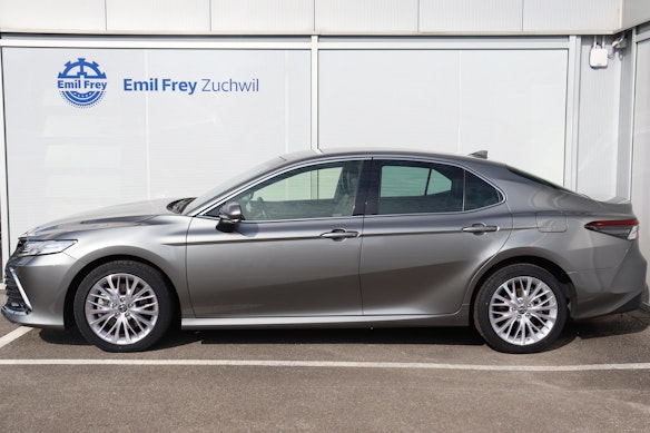 TOYOTA Camry 2.5 HSD Premium 3