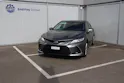 Toyota Camry 2.5 HSD Premium