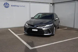Toyota Camry 2.5 HSD Premium