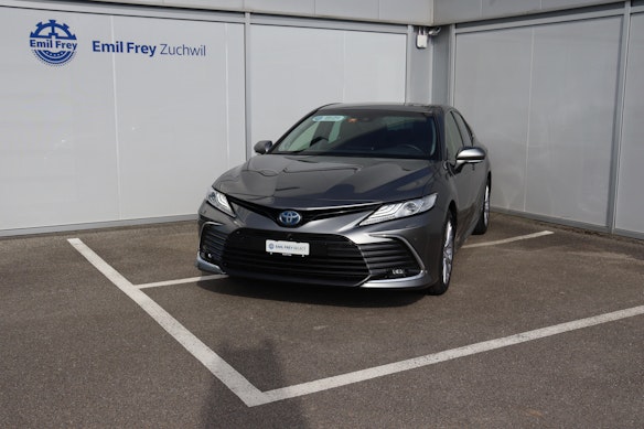 TOYOTA Camry 2.5 HSD Premium 1