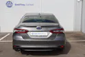 Toyota Camry 2.5 HSD Premium