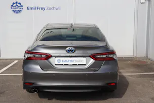 Toyota Camry 2.5 HSD Premium