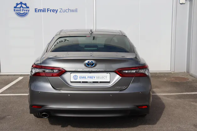 Toyota Camry 2.5 HSD Premium