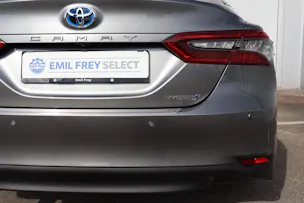 Toyota Camry 2.5 HSD Premium