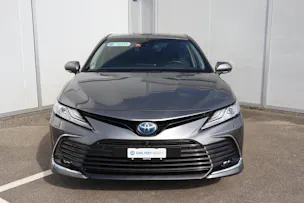 Toyota Camry 2.5 HSD Premium