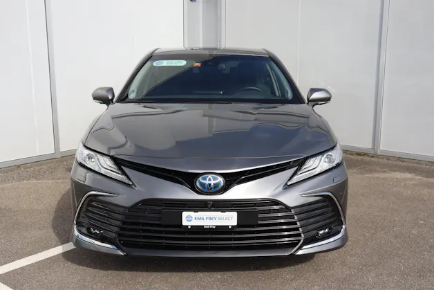 Toyota Camry 2.5 HSD Premium