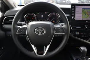 Toyota Camry 2.5 HSD Premium