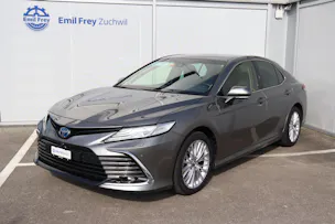 Toyota Camry 2.5 HSD Premium