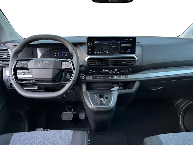 Toyota PROACE Verso L1 2.0 D Trend