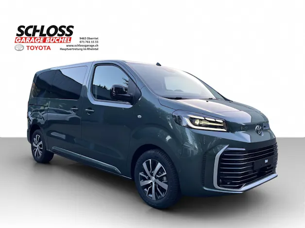 Toyota PROACE Verso L1 2.0 D Trend