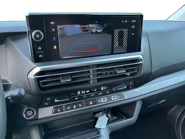 Toyota PROACE Verso L1 2.0 D Trend