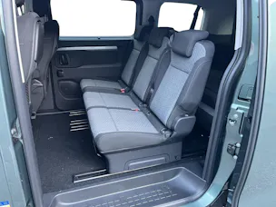 Toyota PROACE Verso L1 2.0 D Trend