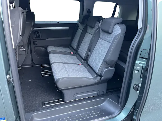 Toyota PROACE Verso L1 2.0 D Trend