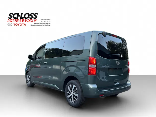 Toyota PROACE Verso L1 2.0 D Trend