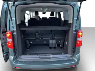 Toyota PROACE Verso L1 2.0 D Trend