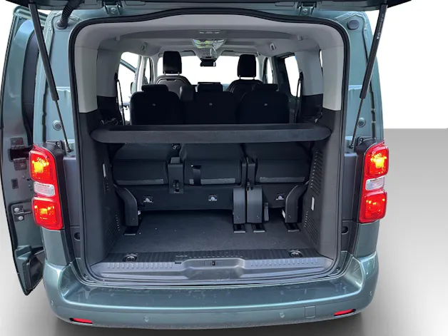 Toyota PROACE Verso L1 2.0 D Trend