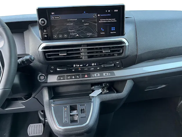 Toyota PROACE Verso L1 2.0 D Trend