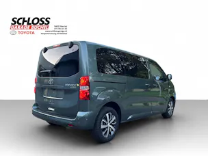 Toyota PROACE Verso L1 2.0 D Trend