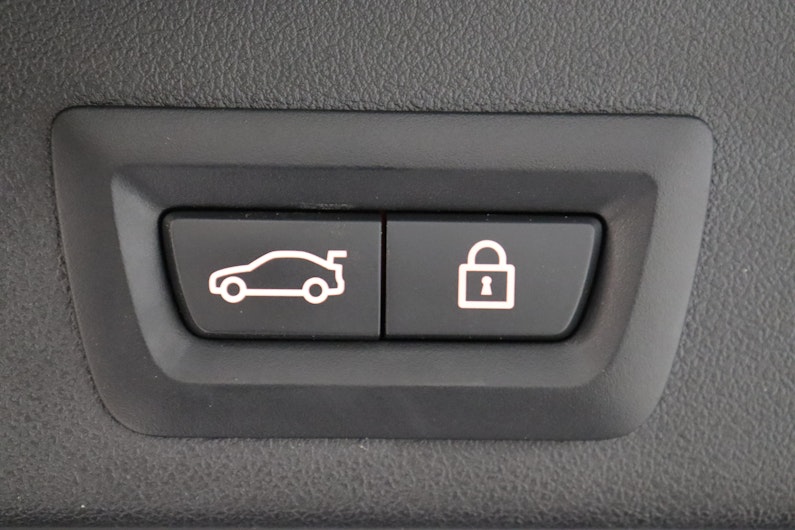 Vehicle image BMW X5M