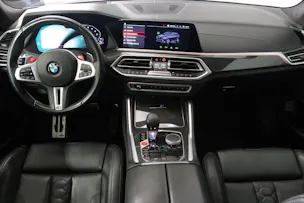 BMW X5 M Competition