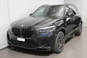 BMW X5 M Competition