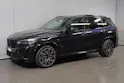 BMW X5 M Competition