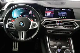 BMW X5 M Competition