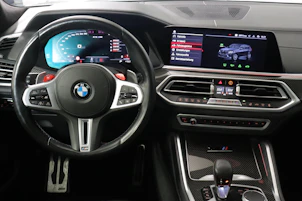 Fahrzeugbild BMW X5 M Competition