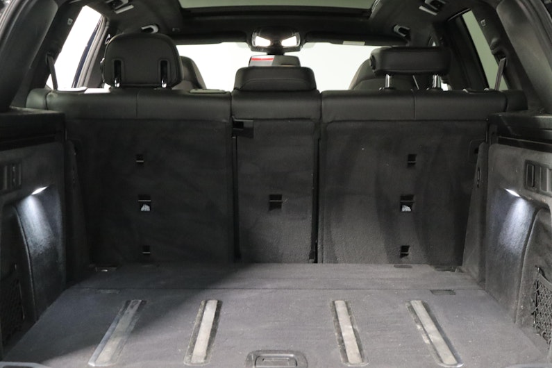 Vehicle image BMW X5M